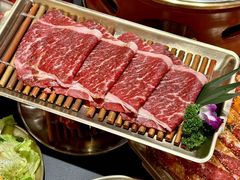 -西塔老太太泥炉烤肉(双井店)