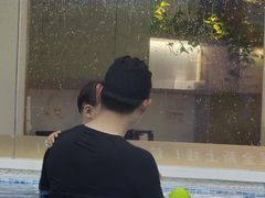 -龙格亲子游泳·水育早教运动中心(龙湾天街店)