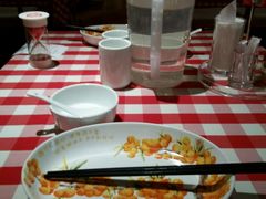 -西贝(上海我格广场店)