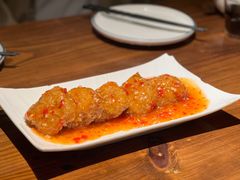-永安水煮活鱼·仪征菜(仪征奥林匹克店)
