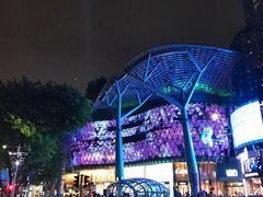 -纪伊国屋书店(Singapore Main Store)