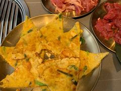-金龙烧烤·牛肉面(西塔店)