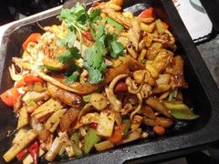 -炭舍干锅·烤鱼(扬名广场店)