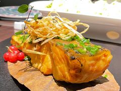 -海派悦庭·海胆烧麦·新融合菜(凯德广场店)