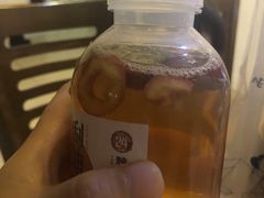 -炖物24章·顺时轻养茶(黄龙店)