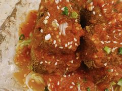 -白仁仔· 活烤海鲜 宵夜(豫园店)