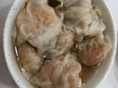 -麦文记面家(佐敦店)