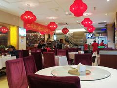 大堂-国人川菜(李家村建东街店)
