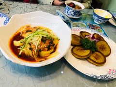 -伊帆食府·青海地方特色美食