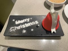 -海底捞火锅(上地华联店)