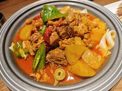-耶里夏丽·新疆菜·家庭聚场(百联中环购物广场店)