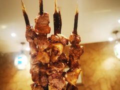 -小尕子·新疆菜(明园店)