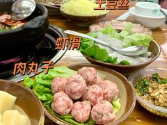 -笔记安顺夺夺粉火锅