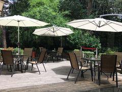 -老洋房花园饭店(绍兴路店)