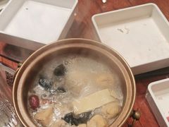 -古关火锅店(古北水镇景区店)