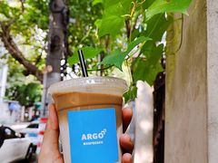 -Joymean coffee.见面咖啡