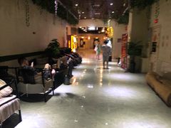 -沐王府水会(中欣广场店)
