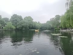 -西湖天地
