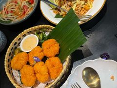 -Thai Alley泰爱里(二沙岛店)