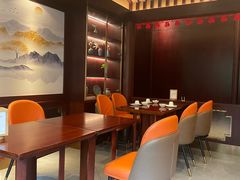 -古南都·老广东酒楼(龙江店)