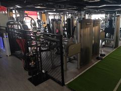 -ENERGY原力健身(川周店)