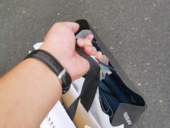-杉杉奥特莱斯广场(哈尔滨店)