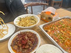 甜水面-艺味深尝(云锦路店)