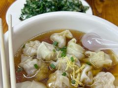 -鸣鹤古镇