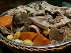 银杏猪肚汤-猪肉婆私房菜(容桂总店)