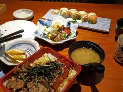 -有喜屋·烧鸟·居酒屋(周浦万达店)