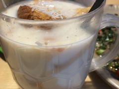 -多哥水傣味餐厅(司马巷店)