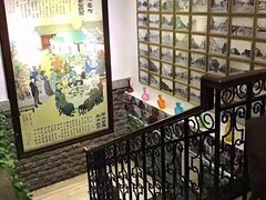 -老厨家(友谊路总店)