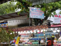 -拉威海鲜市场