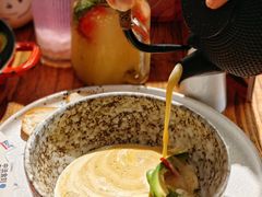-Brut Eatery悦璞食堂(愚园路店)