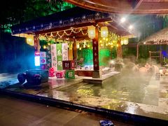 -天目湖御水温泉·度假酒店