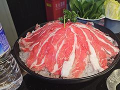 -井格重庆火锅(西直门凯德Mall店)