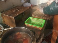 -顺平正宗烧饼熏肉家常菜(祥和家园店)