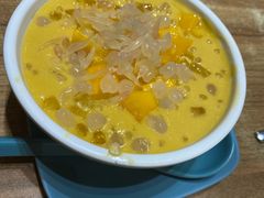 -杨枝金捞甜品(氹仔泉澧店)