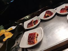 -亚马逊蒸汽活海鲜自助(LCM置汇旭辉广场店)