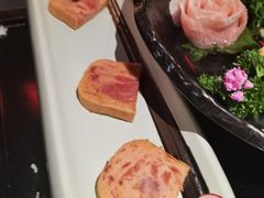 -捞王猪肚鸡火锅(财富中心店)