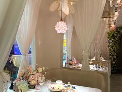 -晶雅花园西餐厅(南京首店)