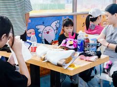 -正佳冰河湾真冰滑冰场