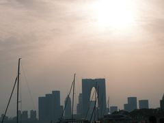 -金鸡湖游船(月光码头)