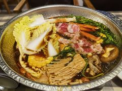 -丽池宫韩式汗蒸会馆(华灯坊店)