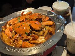 -胖哥俩肉蟹煲(福州仓山爱琴海店)