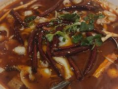 -九老汉·川渝江湖菜(合川路2店)