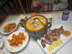 -吴掌柜·藕汤印象(南湖店)