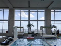 -上海浦东康桥绿地假日酒店