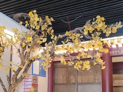 -京味斋·烤鸭·北京菜(安贞店)