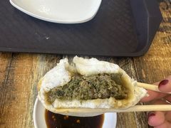 -白杨包子(通达街店)
